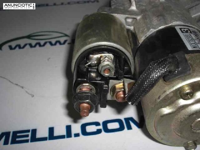 30223 motor peugeot 206 berlina 2.0 16v