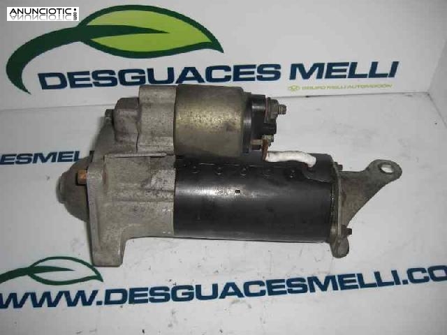 50121 motor volvo s80 berlina 2.9