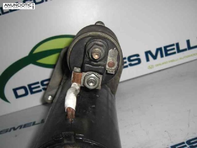 50121 motor volvo s80 berlina 2.9