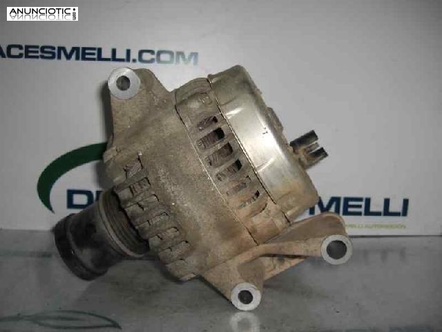 34867 alternador ford transit caja