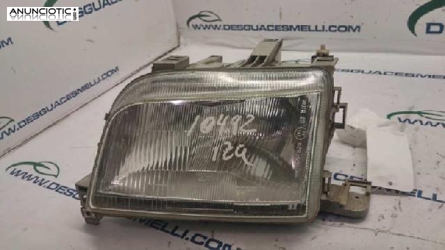 2468552 faro renault clio i fase i+ii