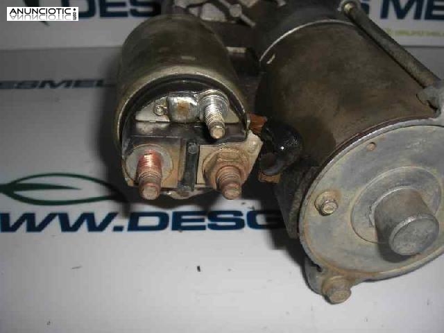 45690 motor ford fusion ambiente