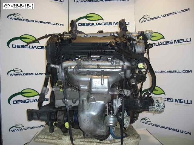 29051 motor alfa romeo alfa 147 1.9 jtd