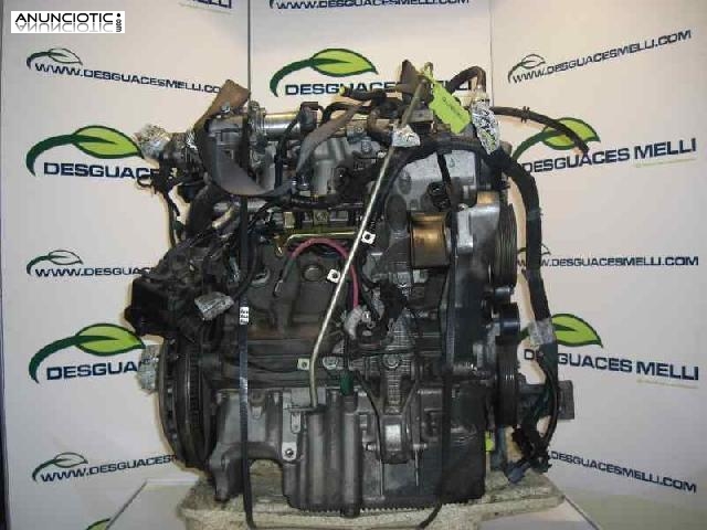 29051 motor alfa romeo alfa 147 1.9 jtd