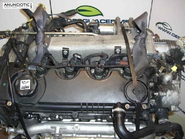 29051 motor alfa romeo alfa 147 1.9 jtd