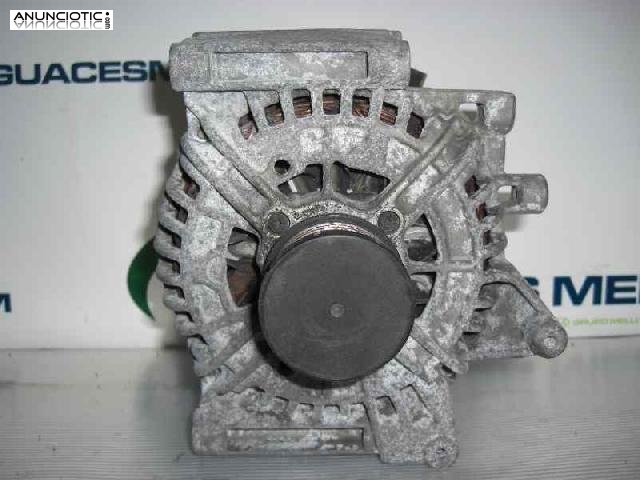 52161 alternador mercedes-benz bm serie