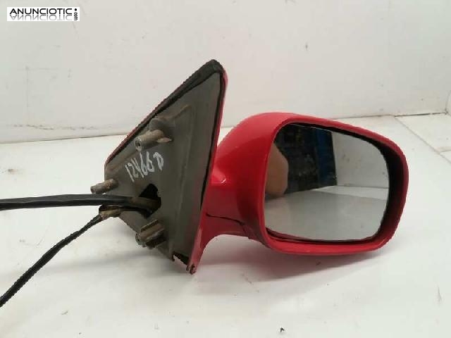 2768149 retrovisor seat ibiza signo