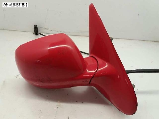 2768149 retrovisor seat ibiza signo