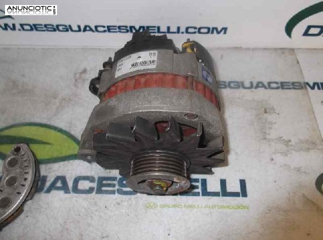 68702 alternador renault 5 1.6 diesel