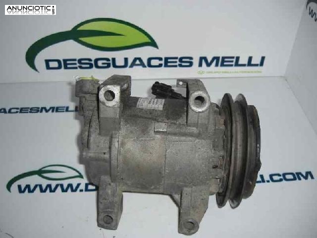 32549 compresor nissan almera comfort