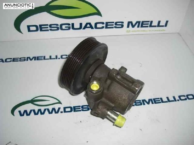 39573 bomba seat ibiza signo