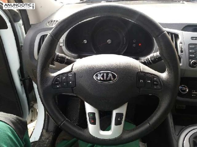 2542449 volante kia sportage drive 4x2