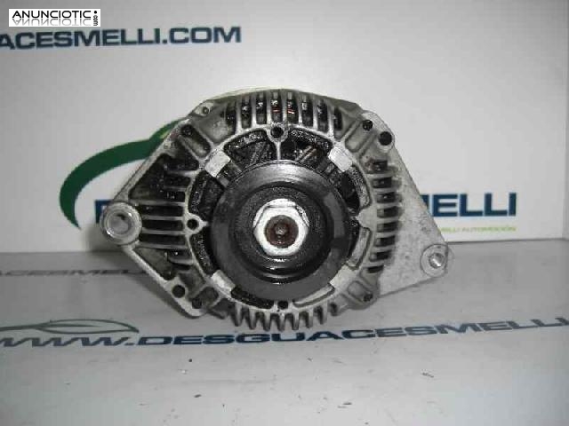 51784 alternador renault megane i