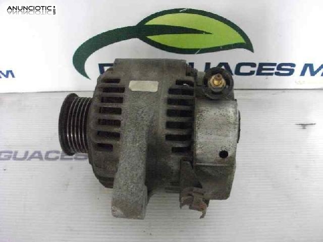 102602 alternador toyota yaris 1.0 linea