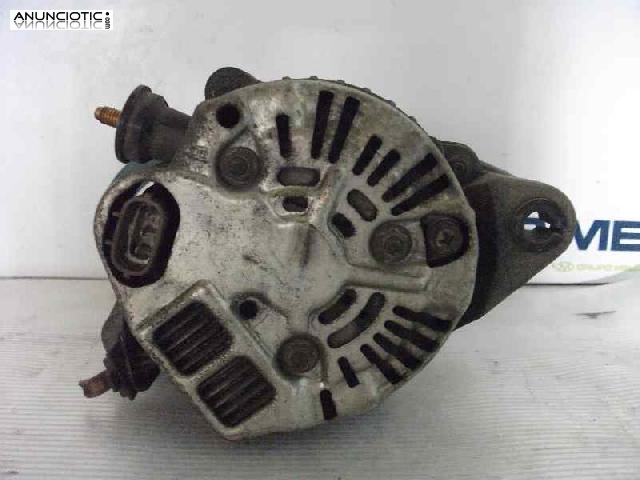 102602 alternador toyota yaris 1.0 linea