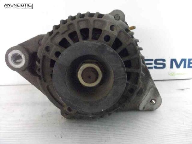 102602 alternador toyota yaris 1.0 linea