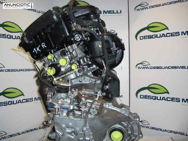 62649 motor toyota aygo 1.0