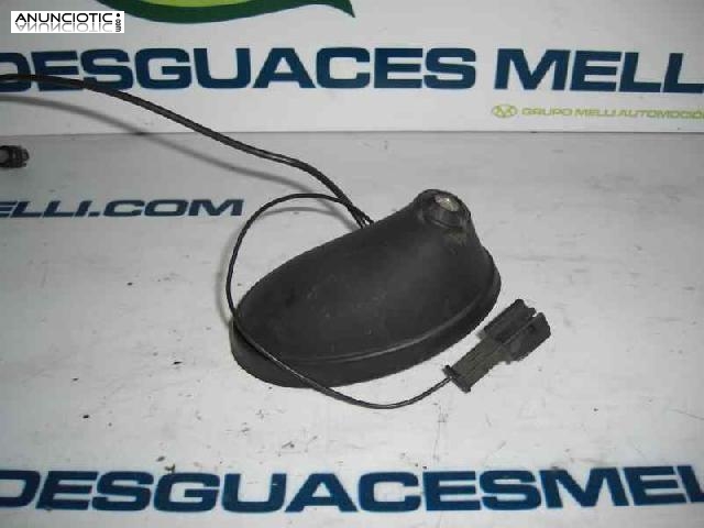 52358 antena peugeot 307