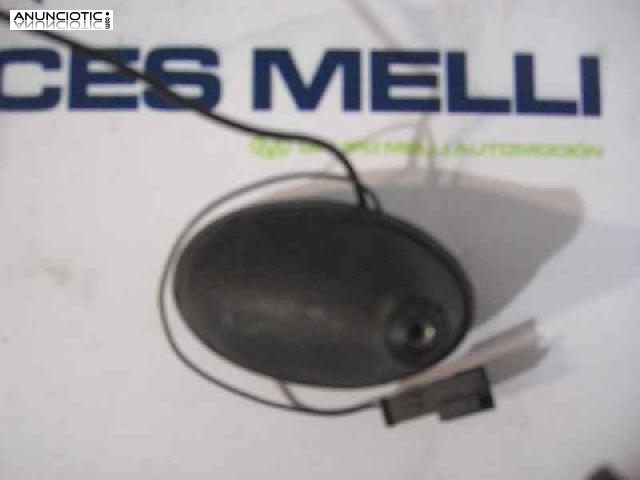 52358 antena peugeot 307