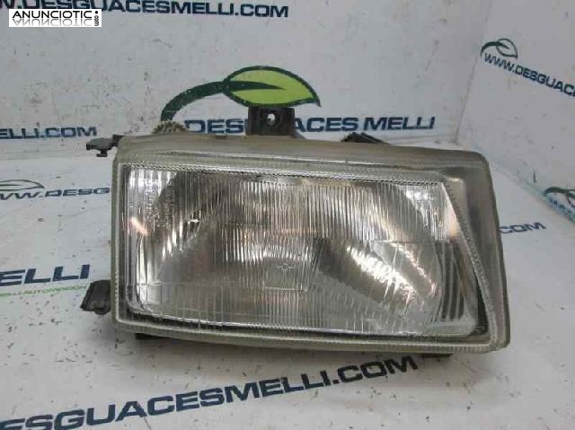 975002 faro seat cordoba berlina clx