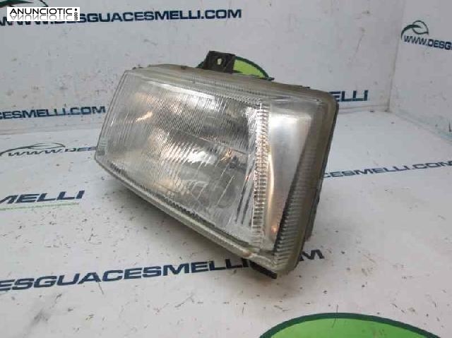 975002 faro seat cordoba berlina clx