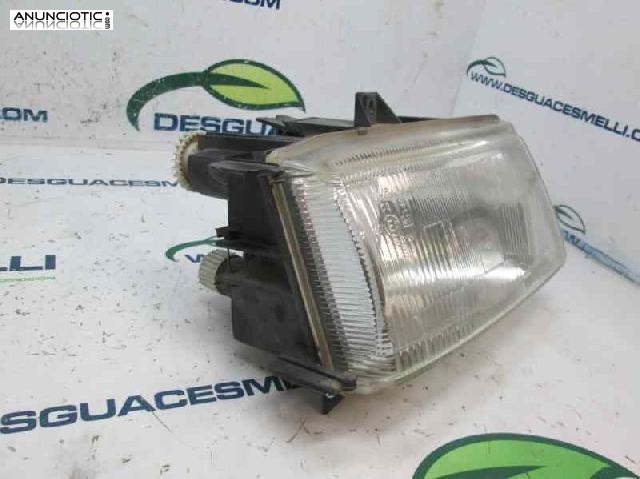 975002 faro seat cordoba berlina clx