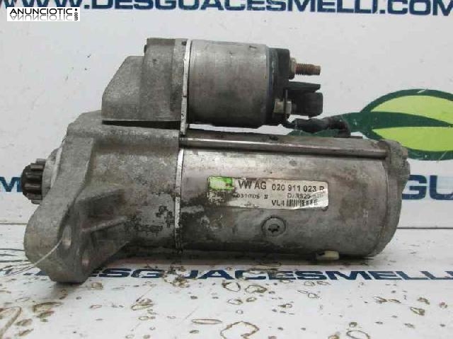 525638 motor seat toledo 1.9 turbodiesel