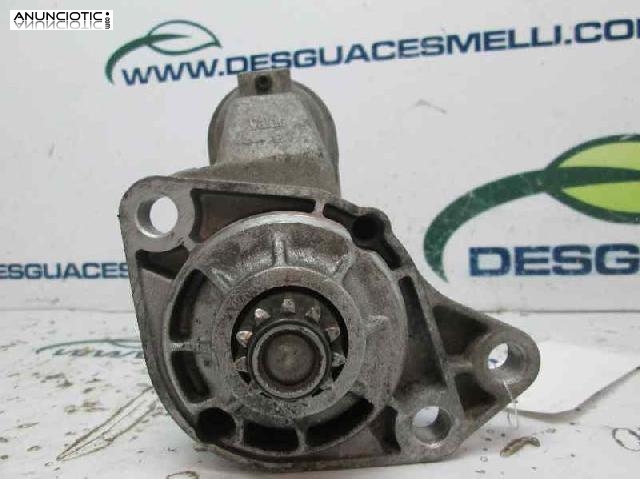 525638 motor seat toledo 1.9 turbodiesel