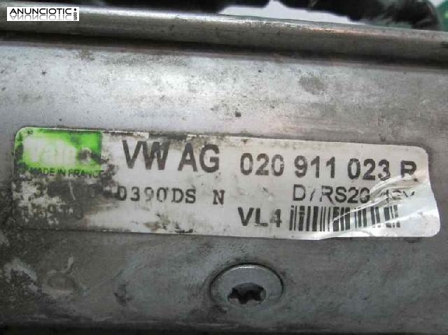 525638 motor seat toledo 1.9 turbodiesel