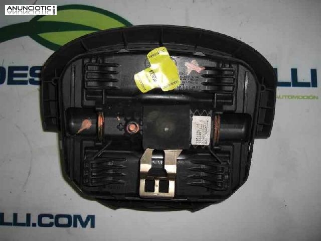 61149 airbag renault scenic ii