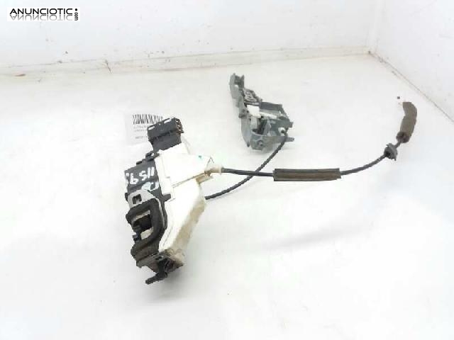 2382217 cerradura citroen c5 berlina