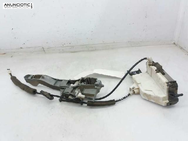 2382217 cerradura citroen c5 berlina