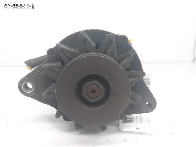 1265184 alternador opel monterey básico