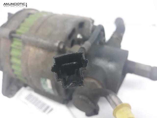 1265184 alternador opel monterey básico