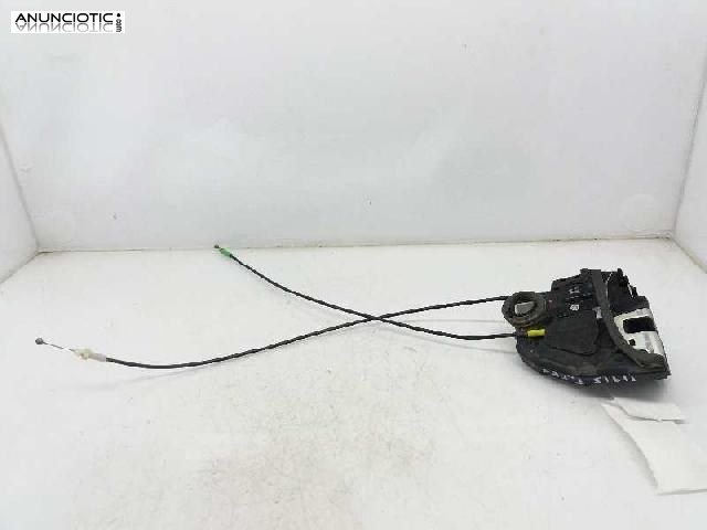 2554976 cerradura toyota auris hybrid