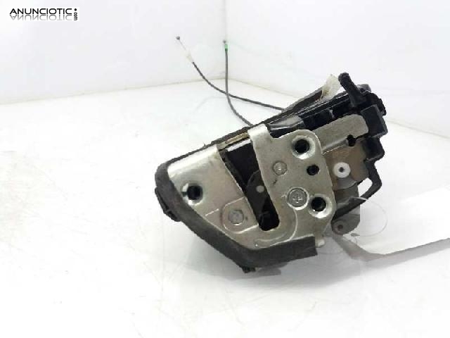 2554976 cerradura toyota auris hybrid