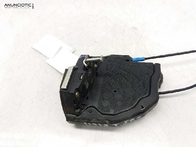 2554976 cerradura toyota auris hybrid