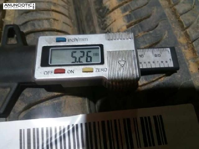 170652 neumatico renault scenic rx4 1.9