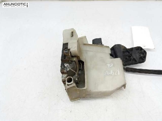 2782162 cerradura skoda superb comfort