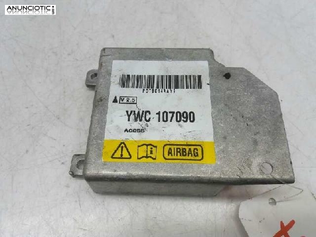 3164608 centralita mg rover serie 75 2.0