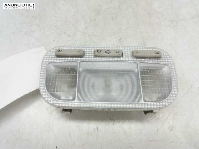 2400707 luz citroen c4 grand picasso