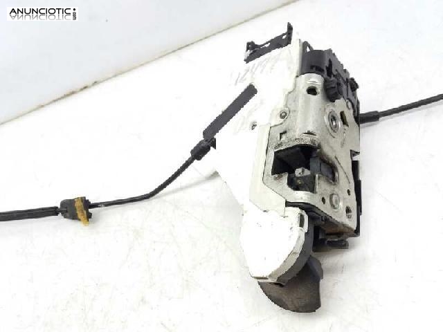 2789293 cerradura peugeot 207 99g