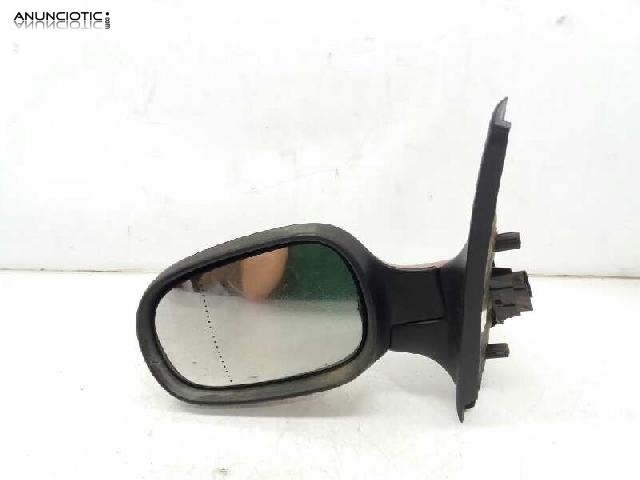 3309874 retrovisor renault clio ii fase