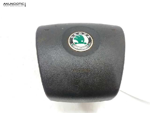 2183124 airbag skoda octavia berlina