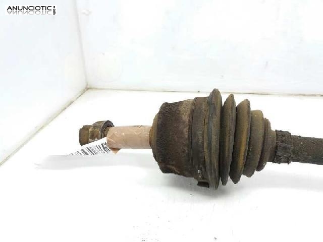 3039628 transmision fiat punto berlina