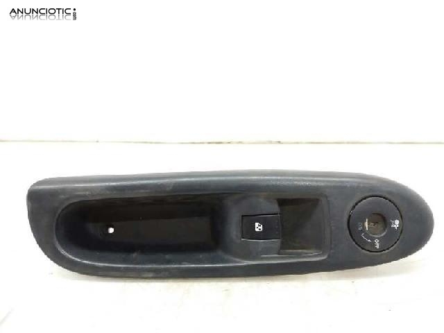 3261761 mando renault clio ii fase ii