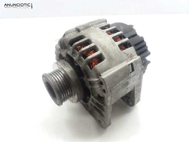 3261663 alternador renault clio ii fase