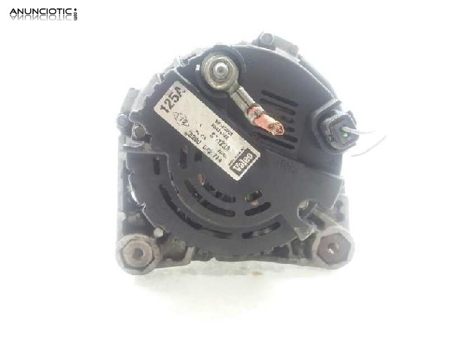 3261663 alternador renault clio ii fase