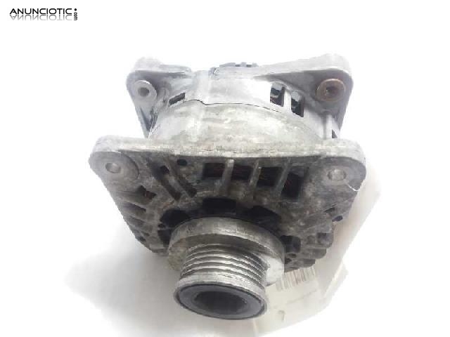 3261663 alternador renault clio ii fase