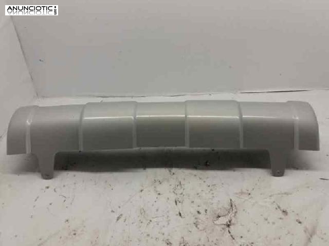 2664949 moldura nissan qashqai 2.0 dci